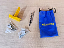 Zipbolt Jig in Bag