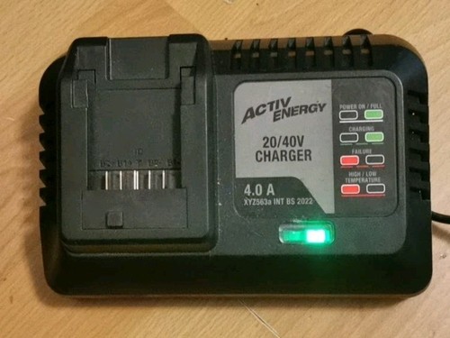 Activ energy aec - energy, 20