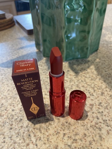 Charlotte tilbury matte - charlotte,