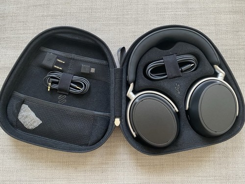 Sennheiser hdb 630 wireless - hdb,
