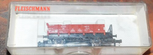 Fleischmann 8206 halle open - 8206,