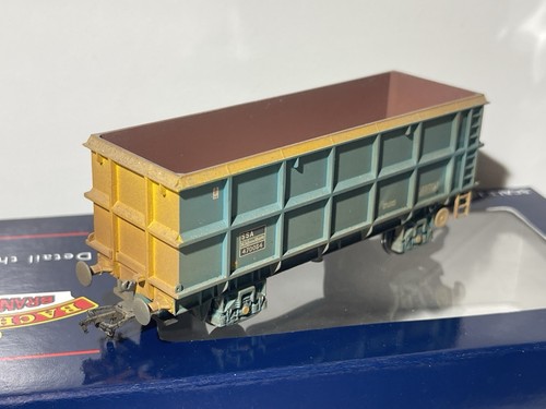Bachmann 425 gauge - oo,