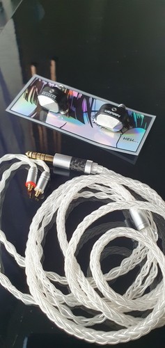 Astell kern campfire audio - &,