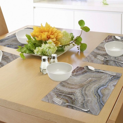 Ambesonne marble print place - ambesonne,