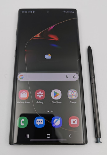 Samsung galaxy note10 - samsung, plus