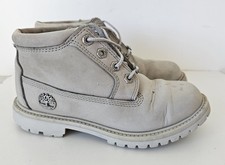 Light grey nubuck women's