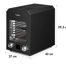 Klarstein A high-temperature