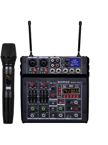 Bomge 04e karaoke audio - 04e,