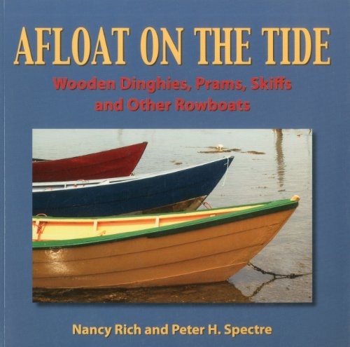 Afloat the tide wooden - the,