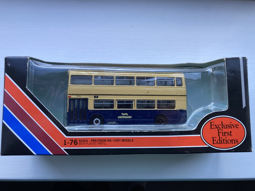 Efe 25801 daimler - -, west
