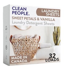 The Clean People Laundry