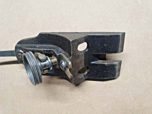 Vintage stanley bench - plane, 2"