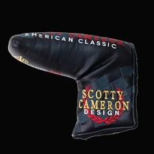 Scotty Cameron 2016 American