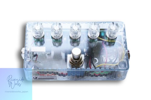 Limited units vex fuzz - limited,