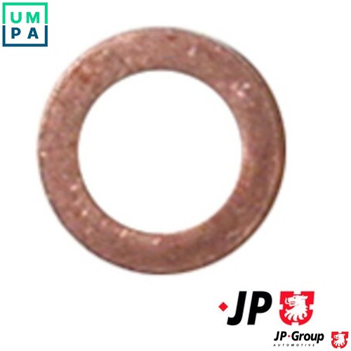 Heat shield injection - heat,