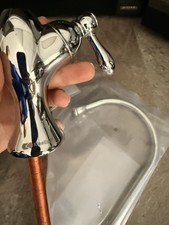 Kinetico 1-way water tap