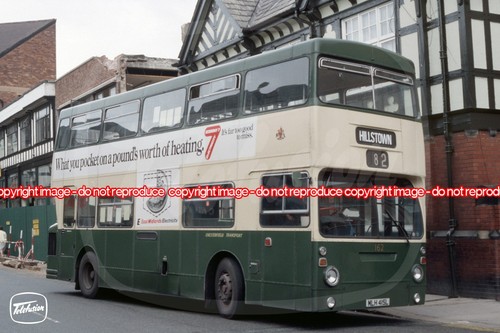 Bus photo chesterfield - photo,