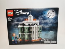 LEGO Disney, 40521, The