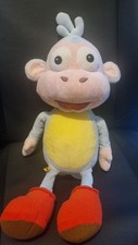 Build A Bear Boots The Monkey