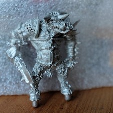 Minotaur Lord Oxgore Chaos