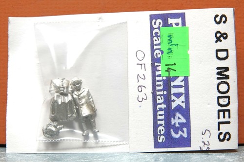 Phoenix scale miniatures - o,