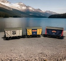 Bachmann Grafar 38-230K