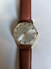 Vintage Retro Gold Tone