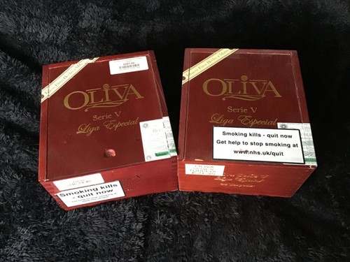 Cigar box - cigar,