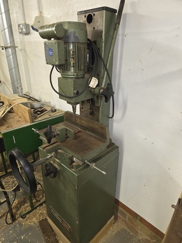 Multico mortising machine 1 - mortising, m.1