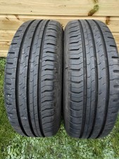 Set Of Two Continental