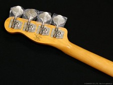 Squier by Fender Classic Vibe