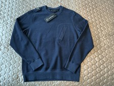 Bnwt strum ink navy - ma.strum, reverse