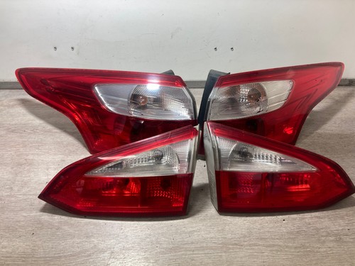 2011 ford focus - 2011,