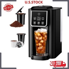 Single Serve Coffee Maker 2.0