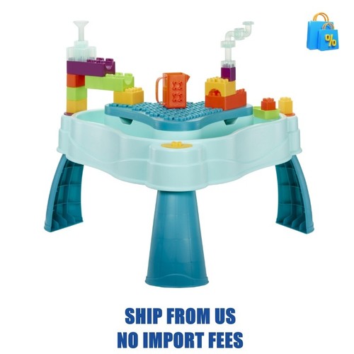 Little tikes build splash - little,