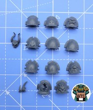 Warhammer 40K Chaos Space