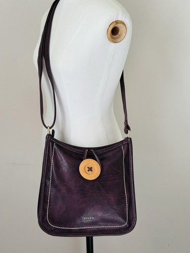 Bessie london faux leather - bessie,