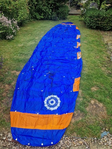 Power kite