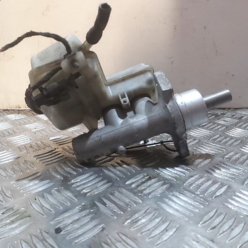 Vauxhall astra brake master - vauxhall,