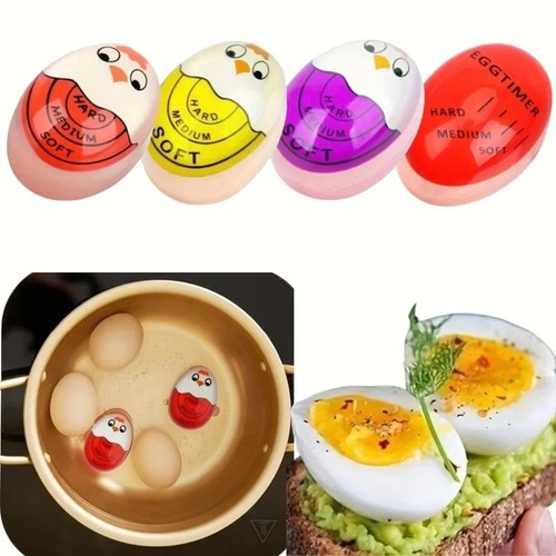 2pk colour changing - 2pk, egg