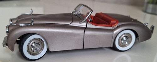 Danbury mint scale 1949 - 1:24,