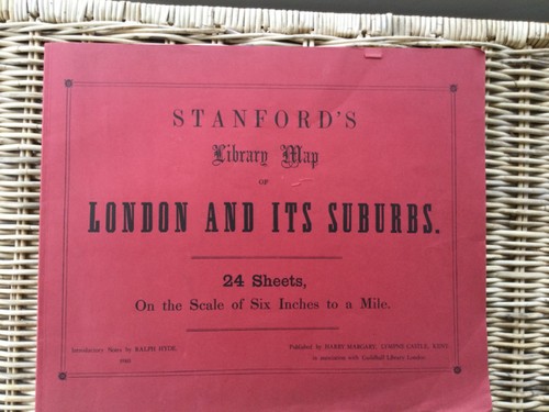 Stanford library map - stanford's, of
