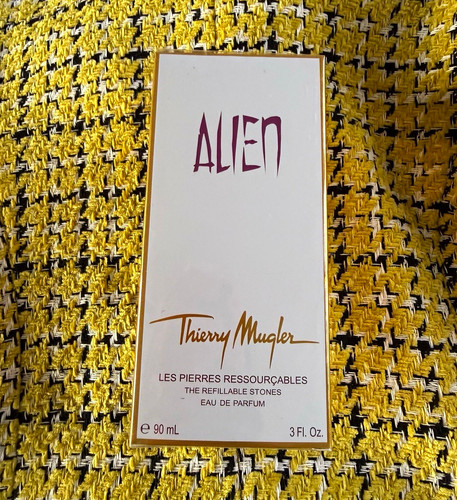 Alien fragrance spray ml - spray, 90