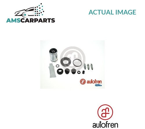 Brake caliper repair kit - brake,