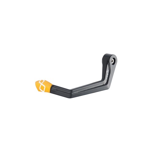 Alu clutch lever protection - alu,