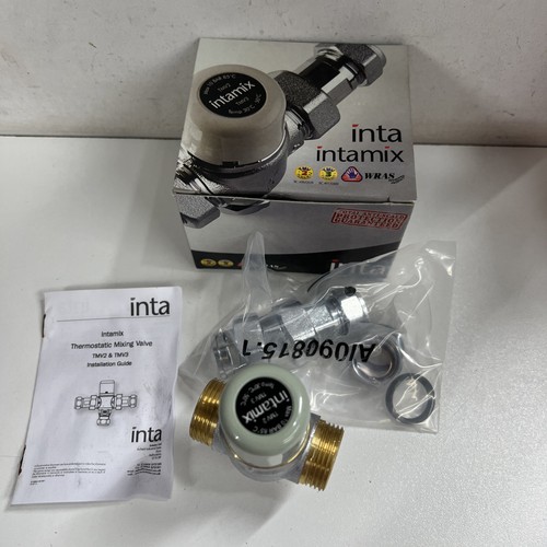 Intatec inta 15mm - 15mm, tmv2/3
