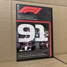 Formula 1 F1 Saison Rückblick