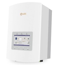 Solis Hybrid Solar Inverter