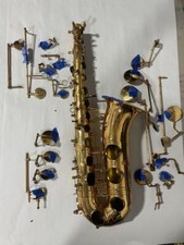 Jupiter JAS-767 Alto Saxophone