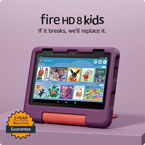 Amazon fire kids tablet - amazon,